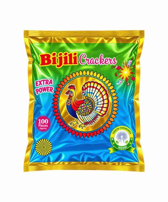 Red Bijili 100's