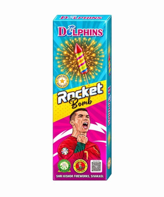 Rocket Bomb