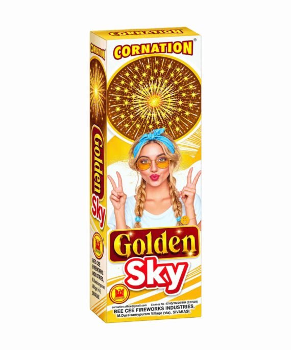 Coranation Series