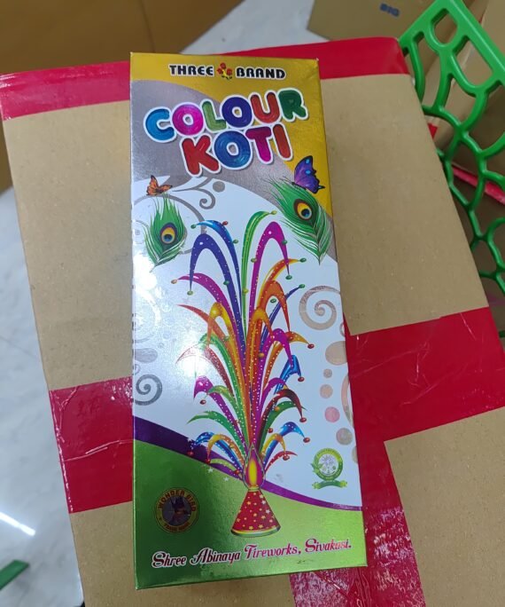 Colour Kotti