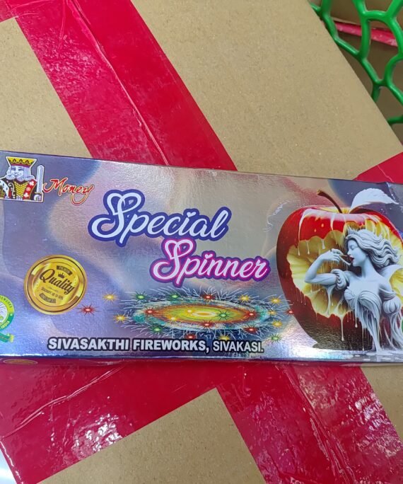 Chakkar Special