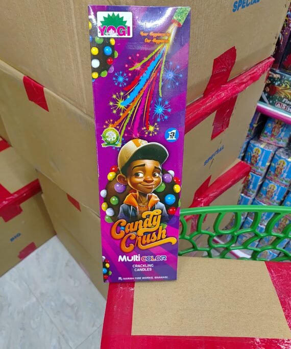 Candy Crash