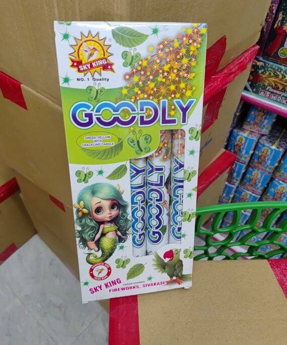 Goodly