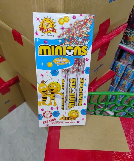 Minions