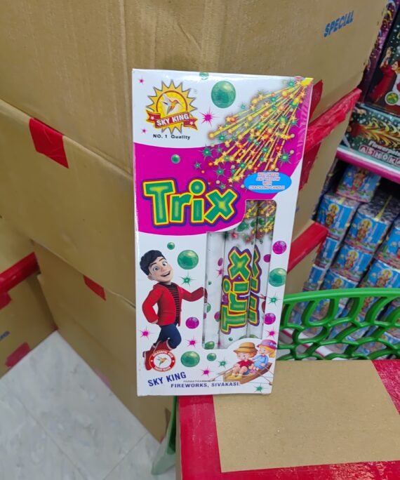 Trix