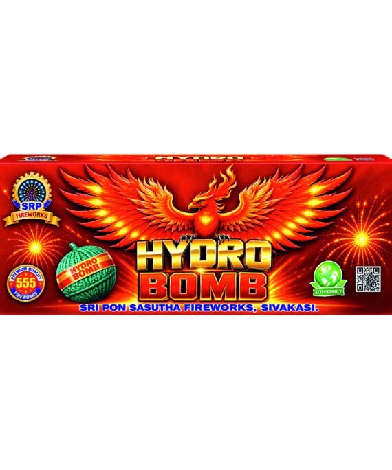 Hydro Bomb