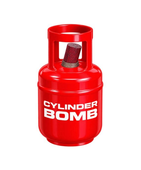 Cylinder