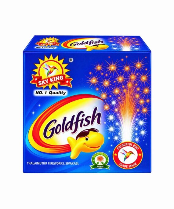 Gold Fish