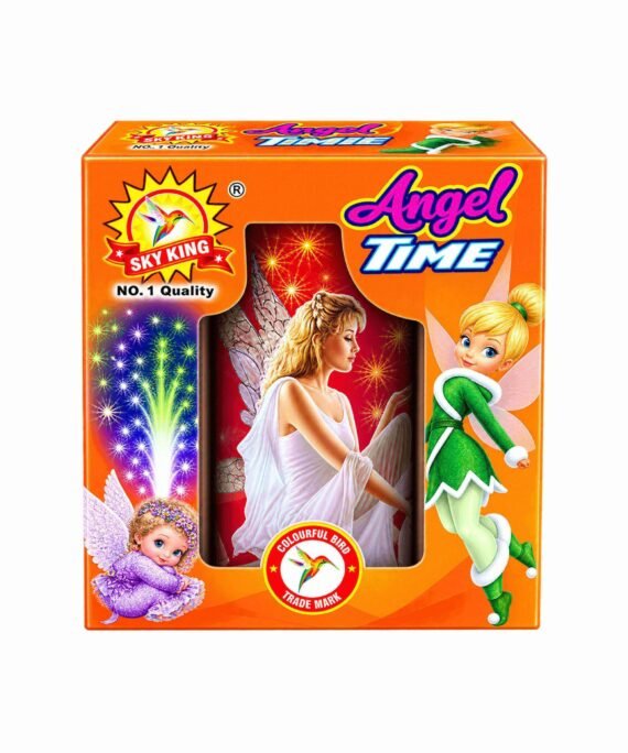 Angel Time