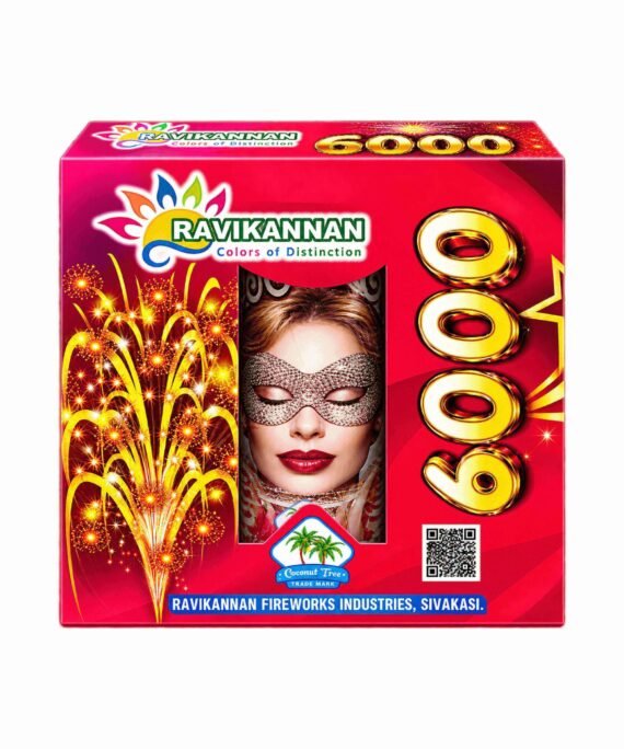 6000 Crackling