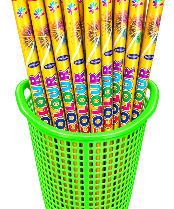 50 Cm Colour
