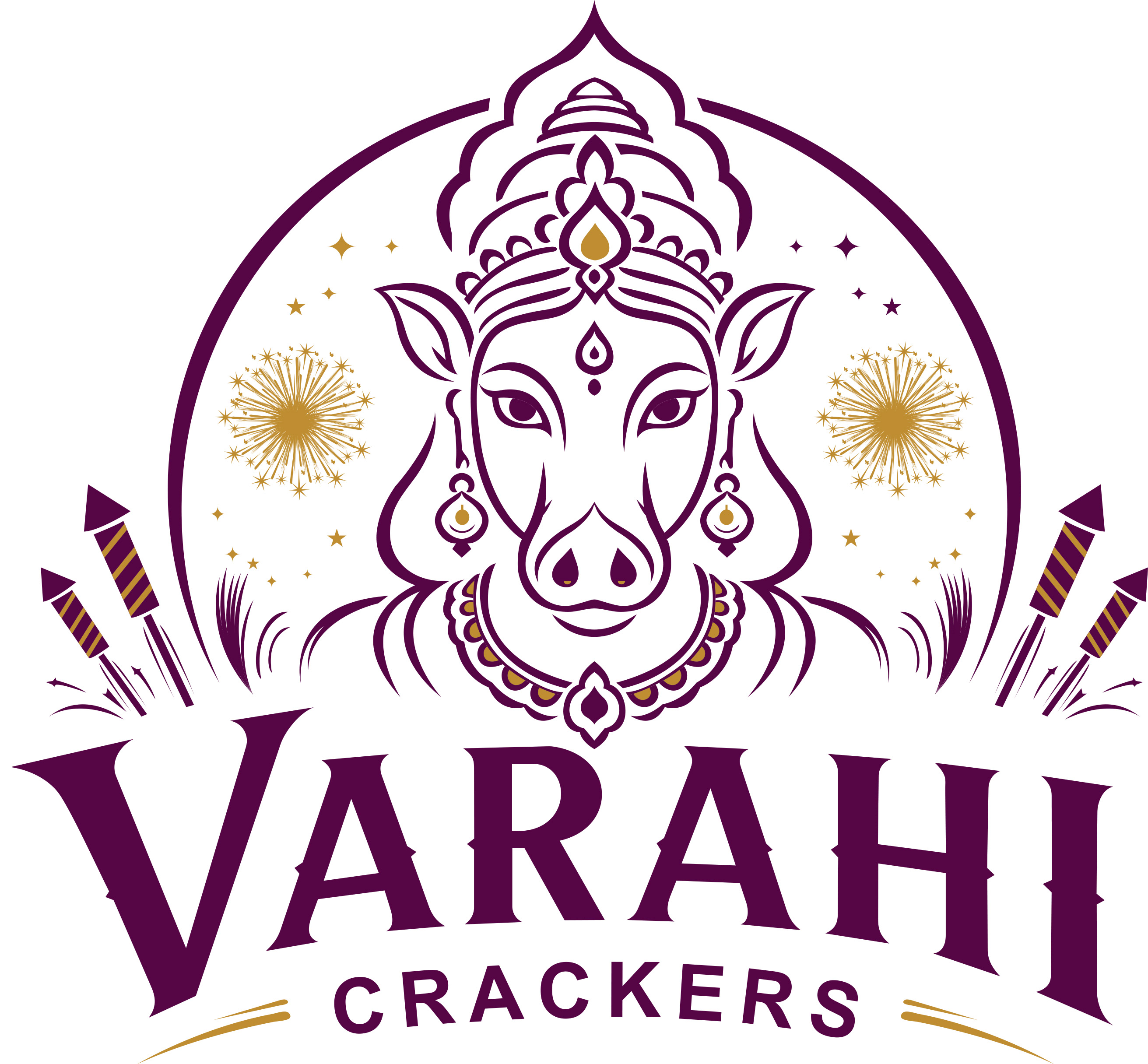 varahicrackers.in