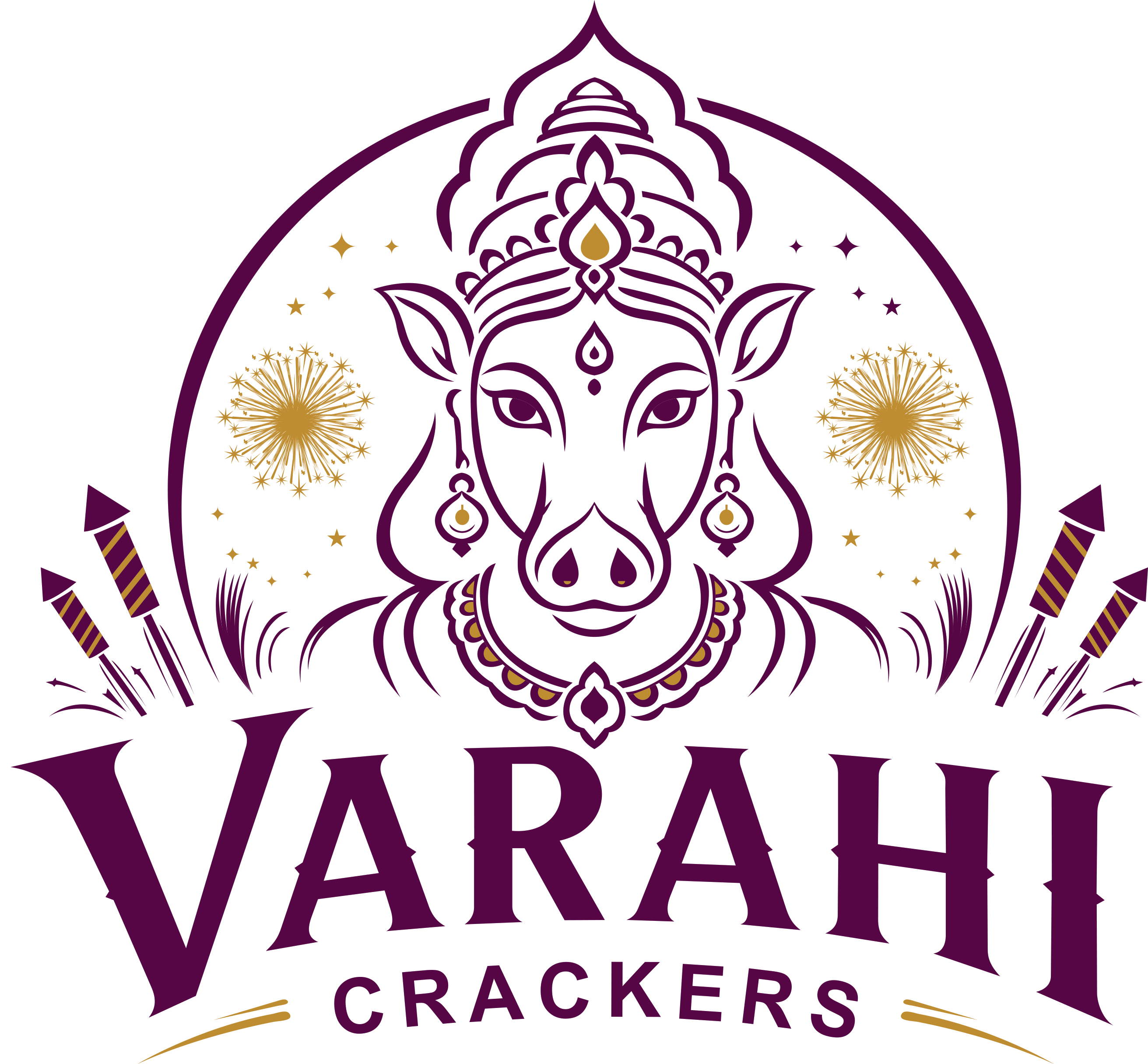 varahicrackers.in