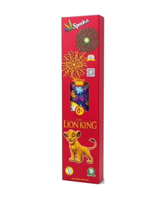 Lion King