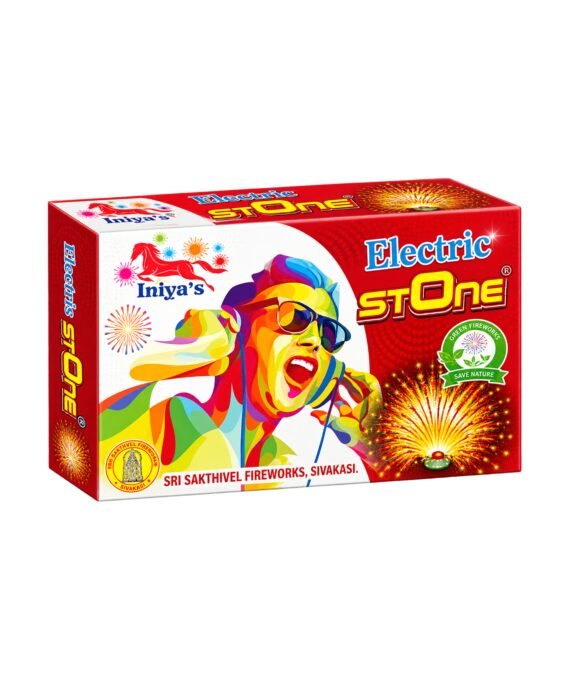 Electric Stone