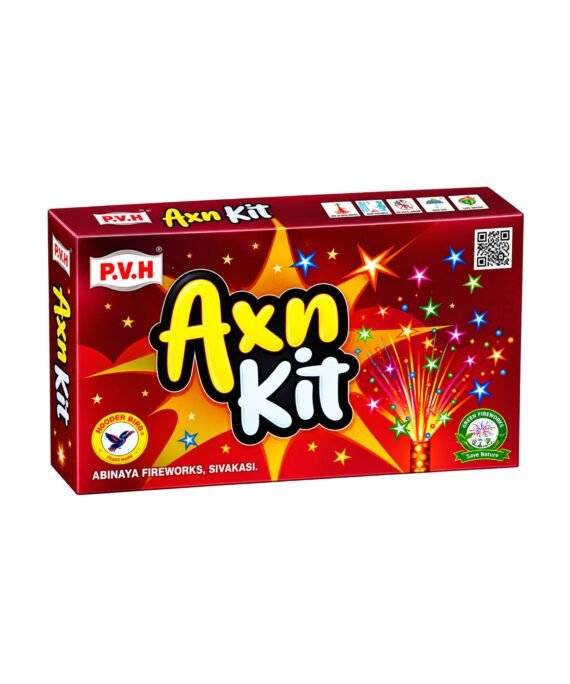 Axn Kit