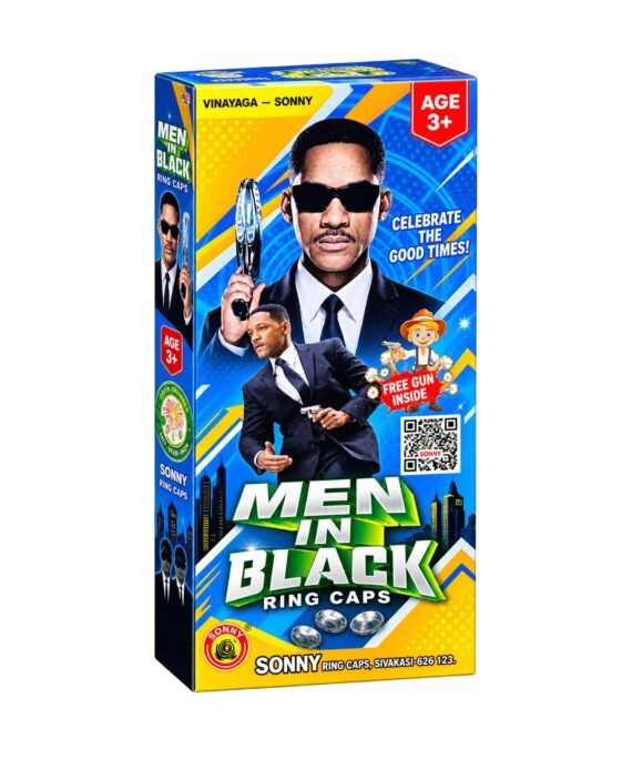 Men in Black
